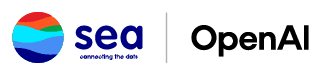Sea x OpenAI