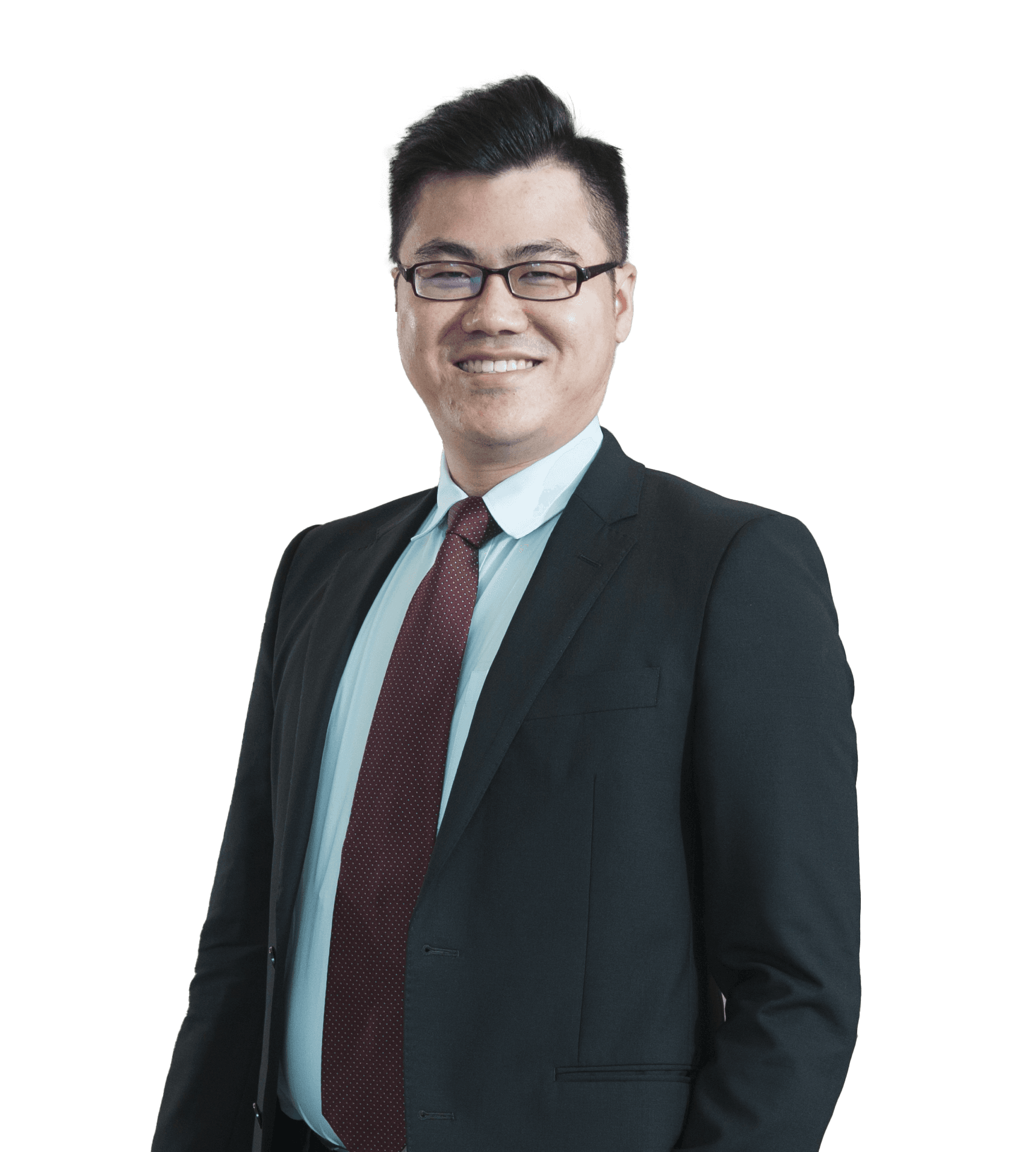 Lee Chon Cheng
